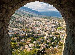 Gjirokaster, Albania