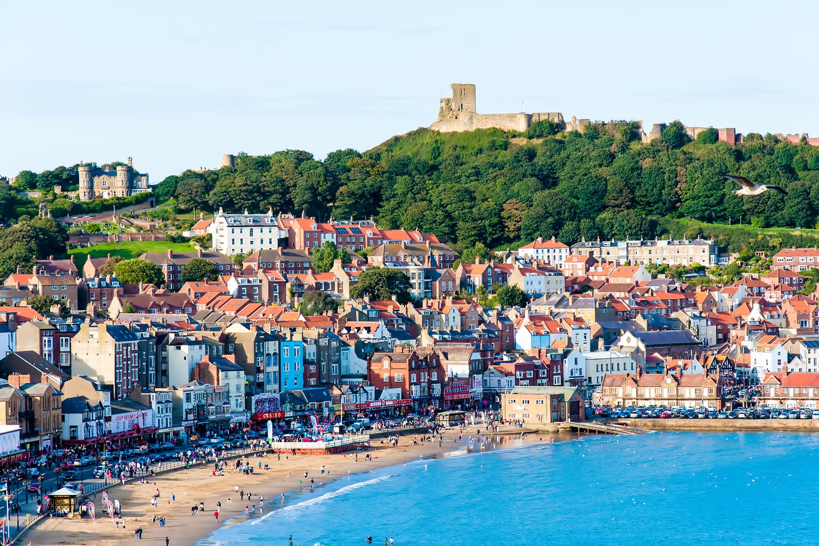 Scarborough, United Kingdom