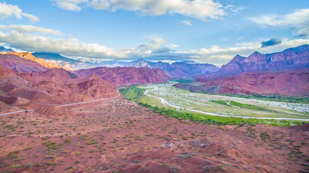 Salta, Argentina