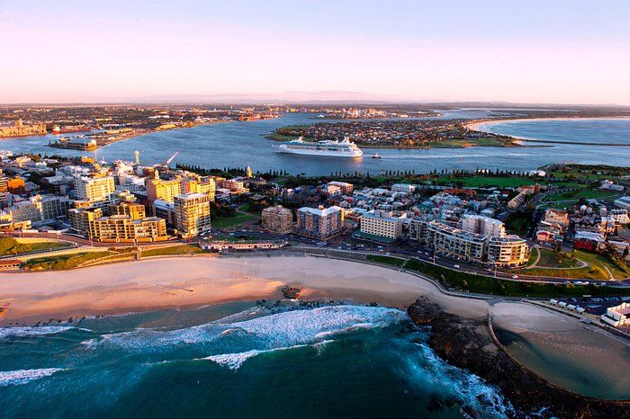 Newcastle, Australia