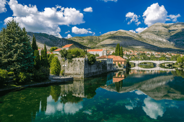 Trebinje, Bosnia And Herzegovina