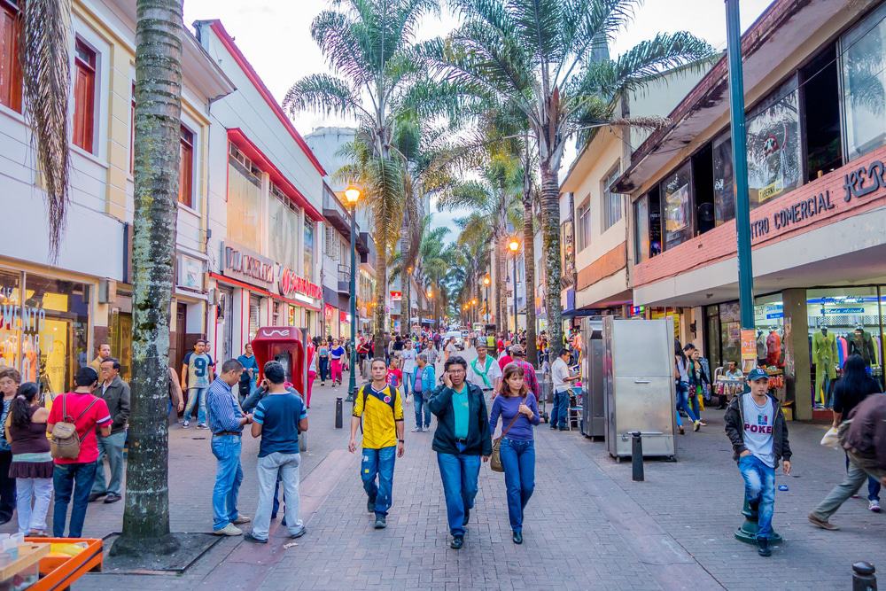 Pereira, Colombia