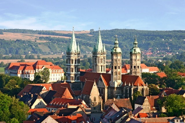 Naumburg, Germany