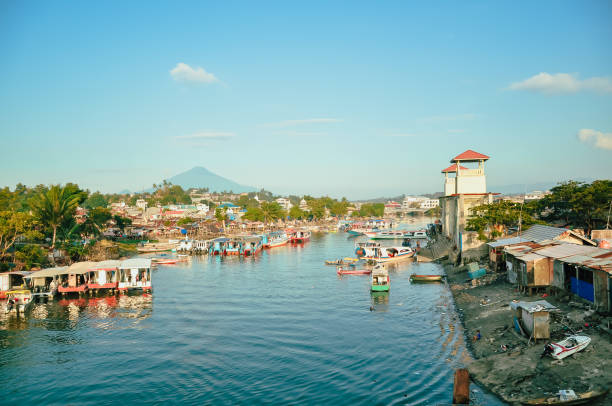 Manado, Indonesia