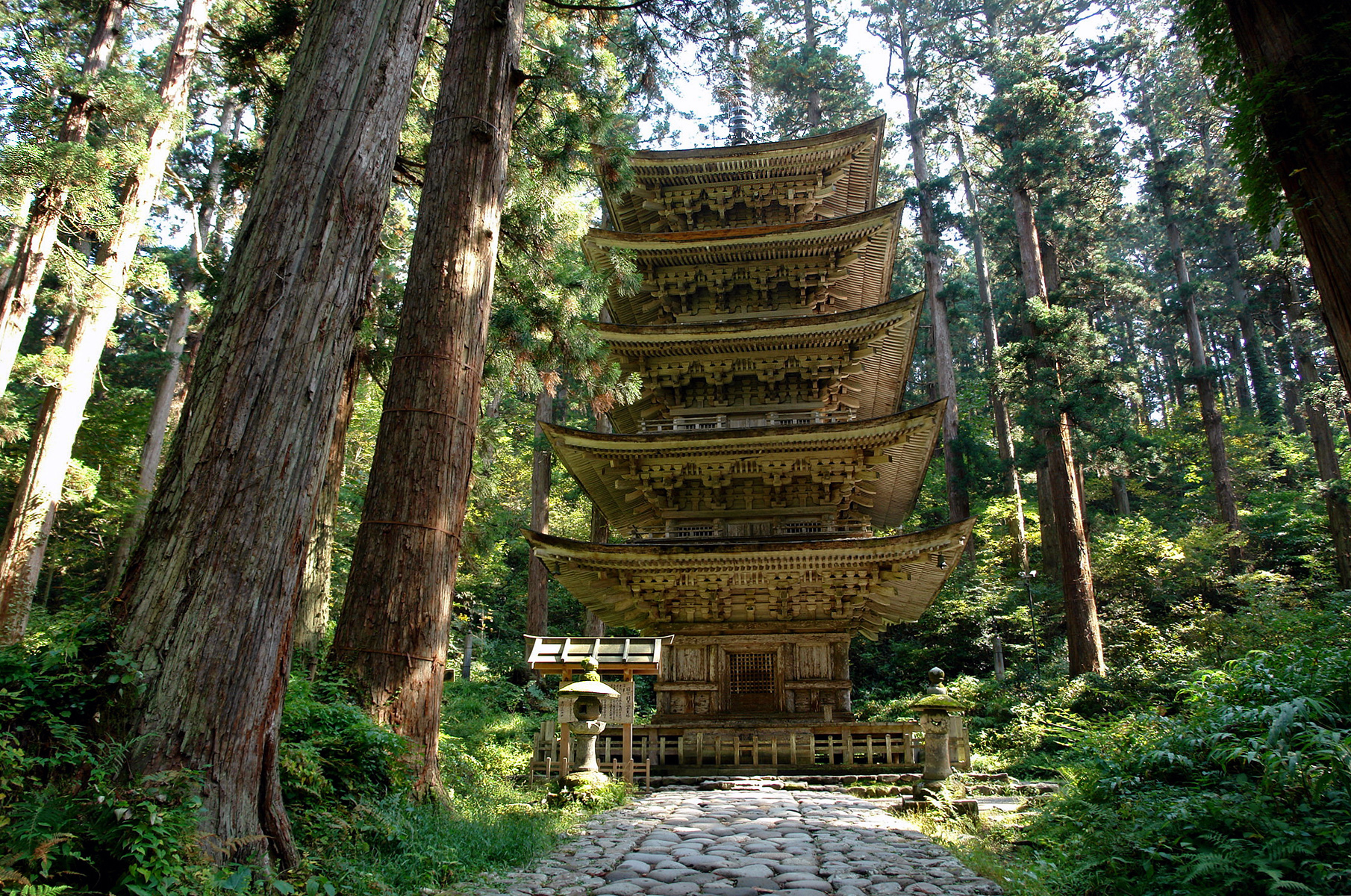 Tsuruoka, Japan