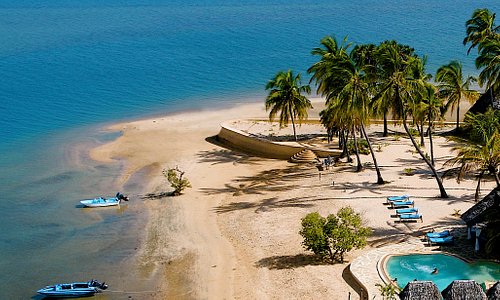 Lamu, Kenya