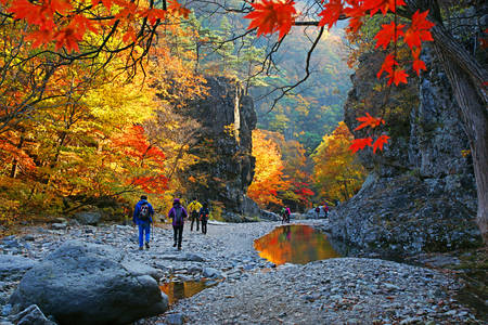 Cheongseong, South Korea