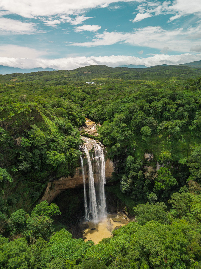 Chiriqui, Panama