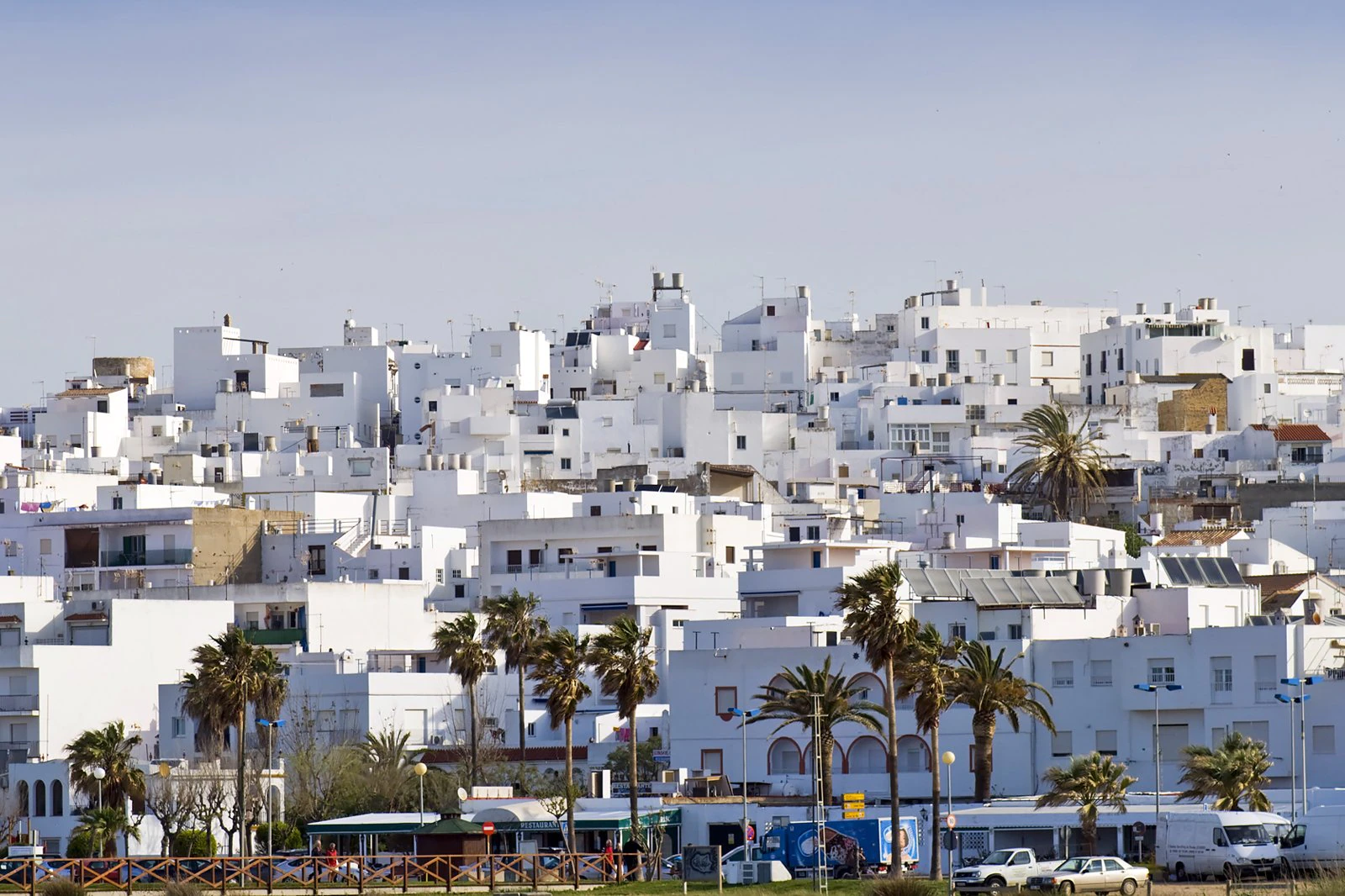 Conil, Spain