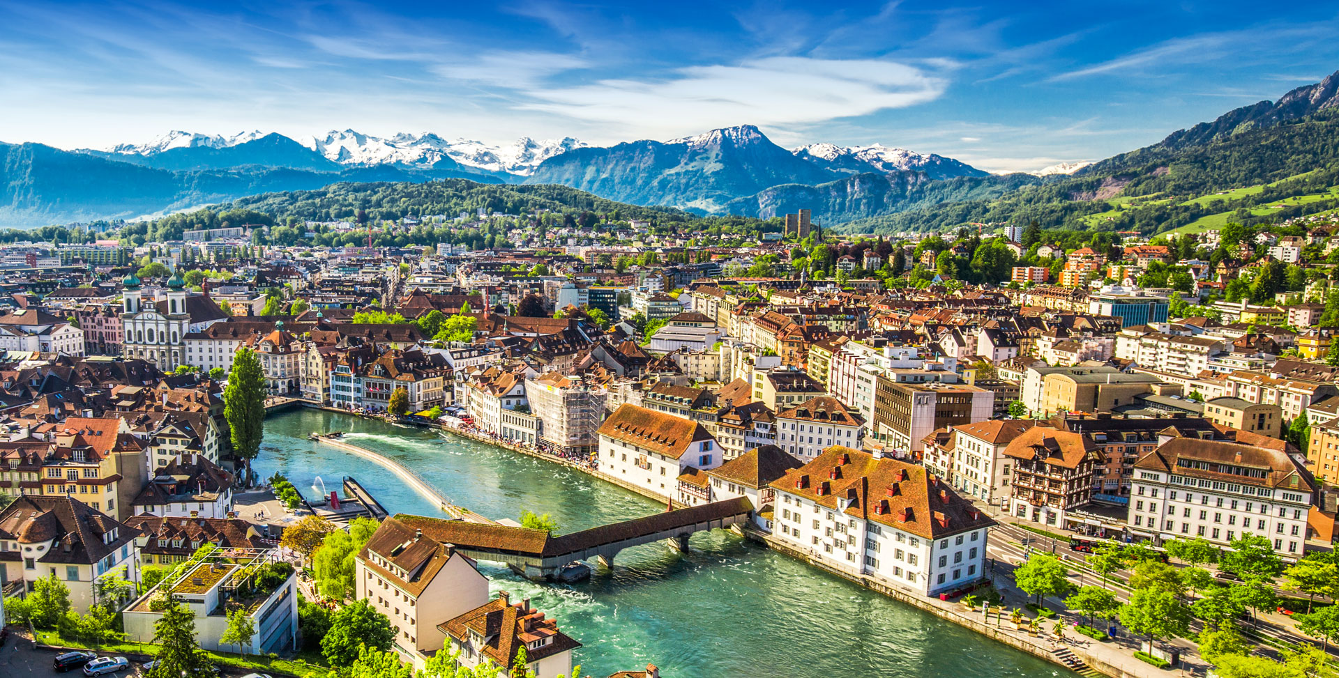 Luzern, Switzerland