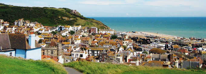 Hastings, United Kingdom