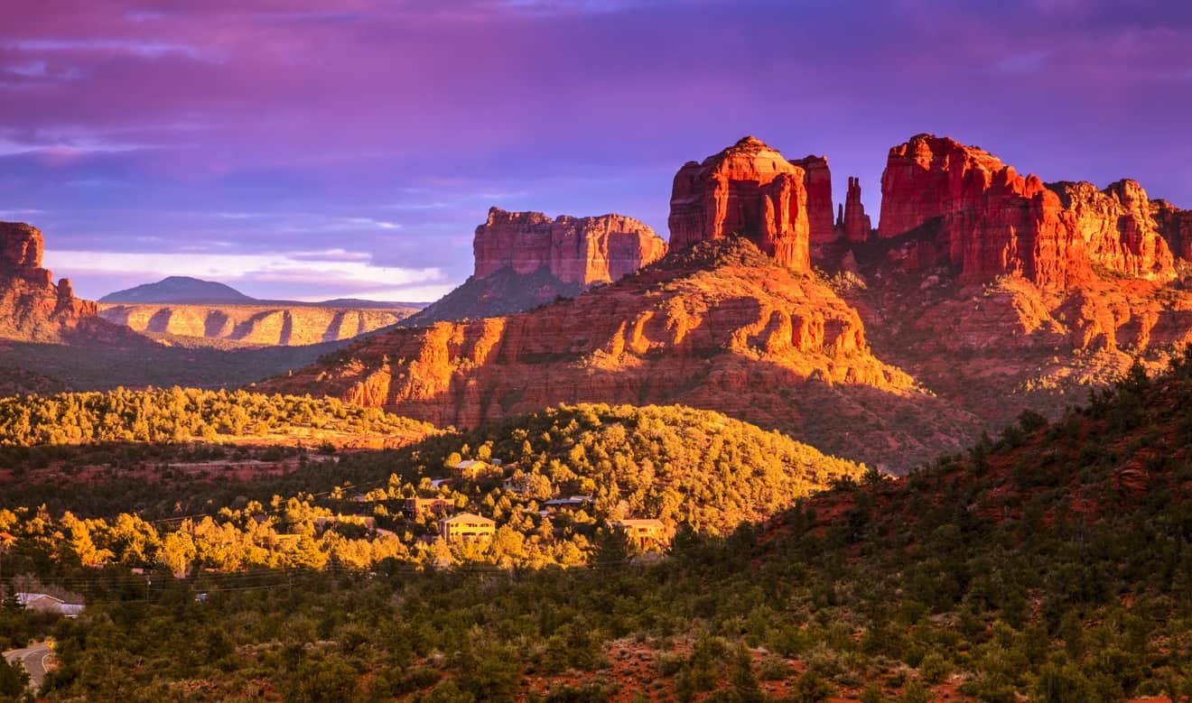 Sedona, United States