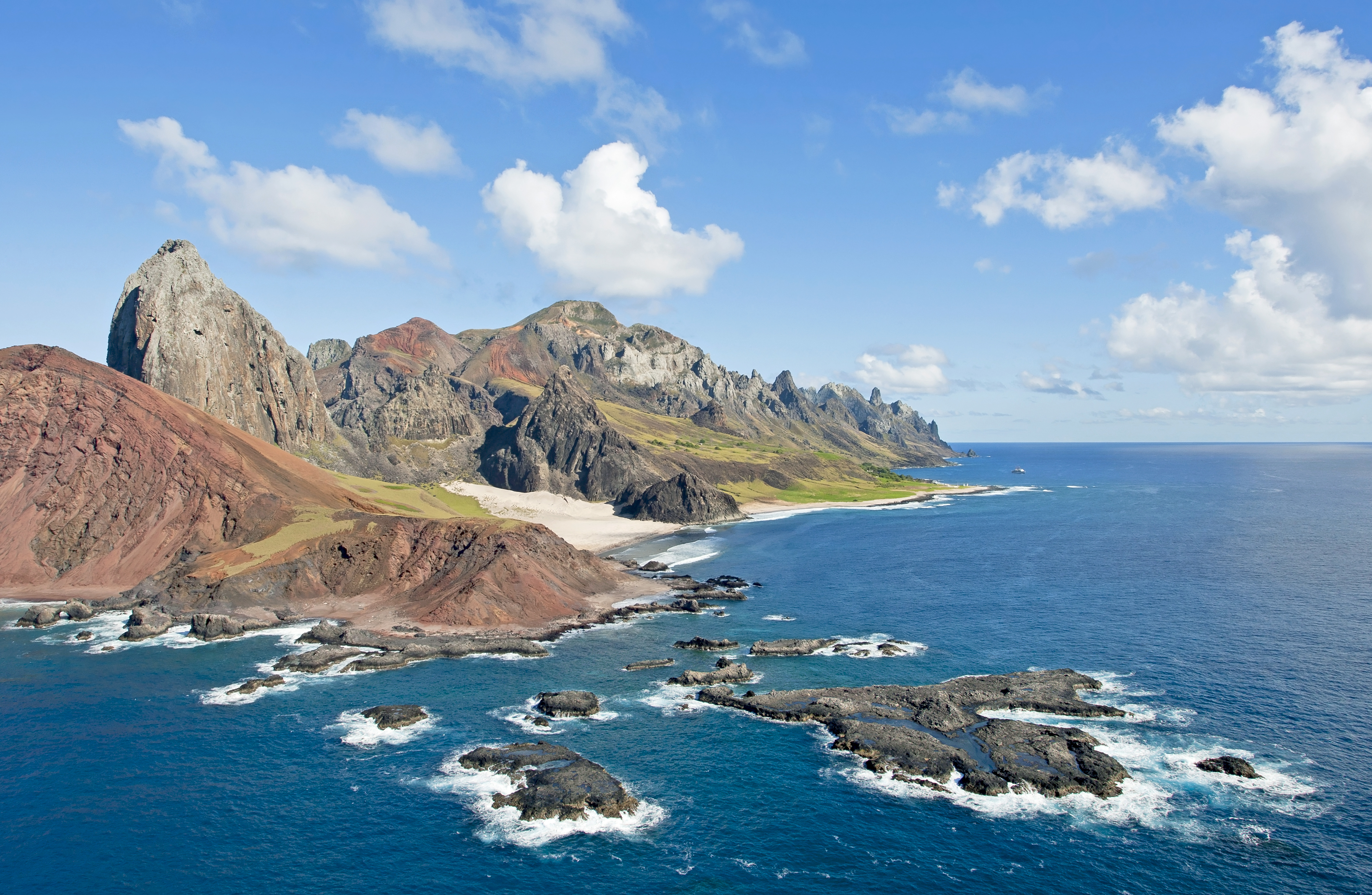 Trindade, Brazil