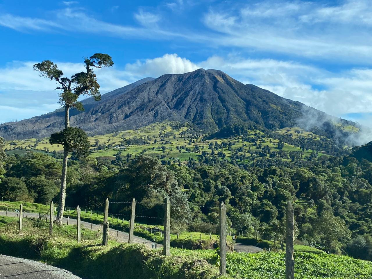 Turrialba, Costa Rica