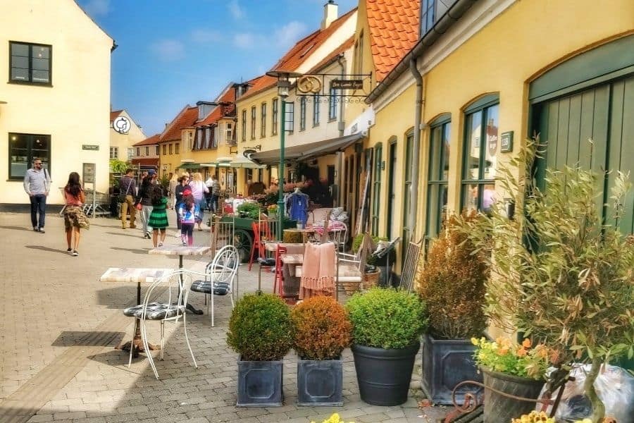 Dragor, Denmark