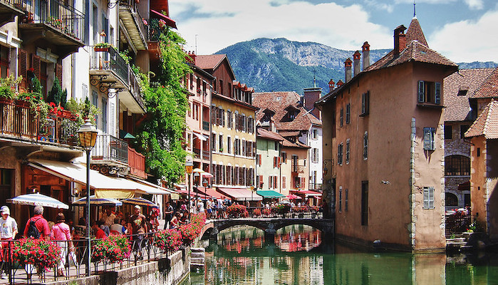 Annecy, France