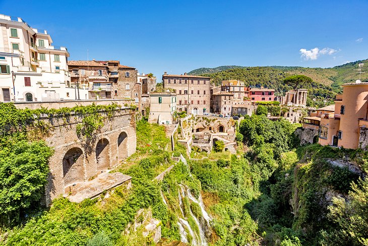 Tivoli, Italy