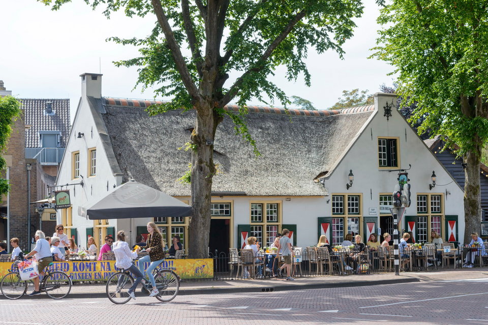 Laren, Netherlands