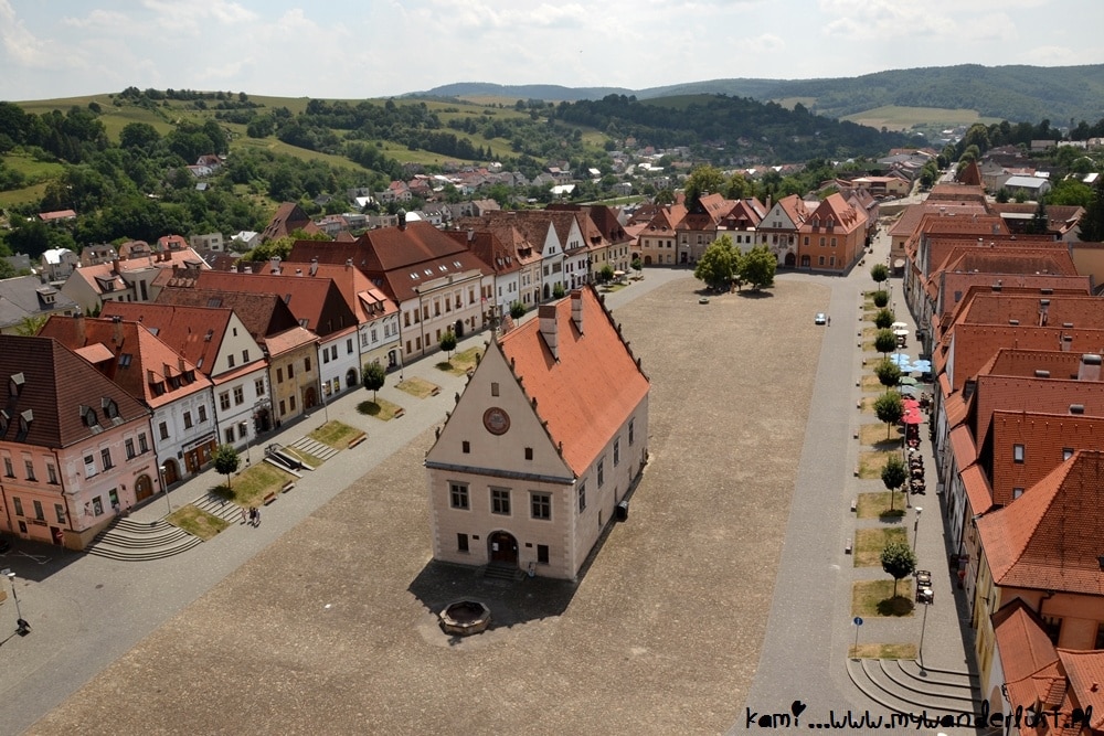 Bardejov, Slovakia