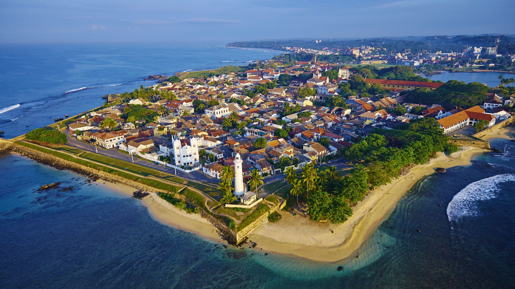 Galle, Sri Lanka