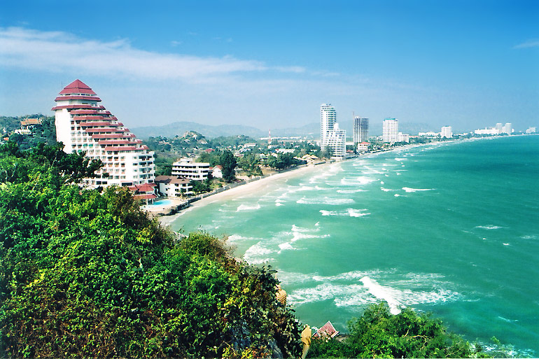 Hua Hin, Thailand