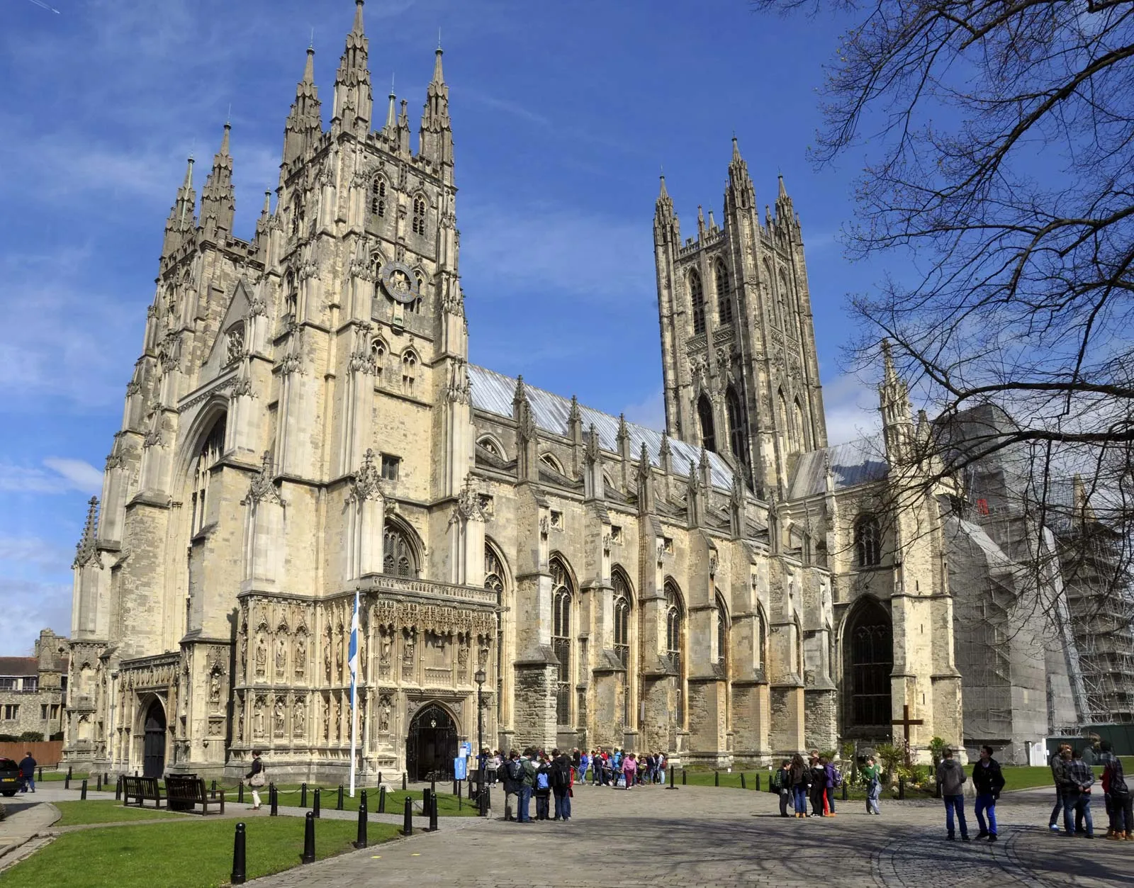 Canterbury, United Kingdom