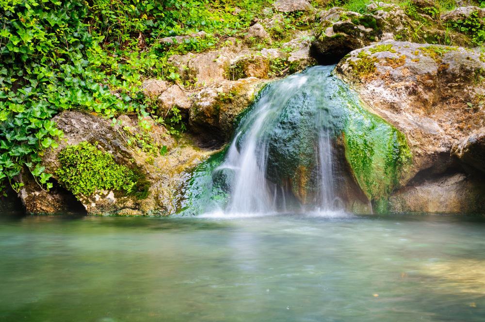 Hot Springs, United States