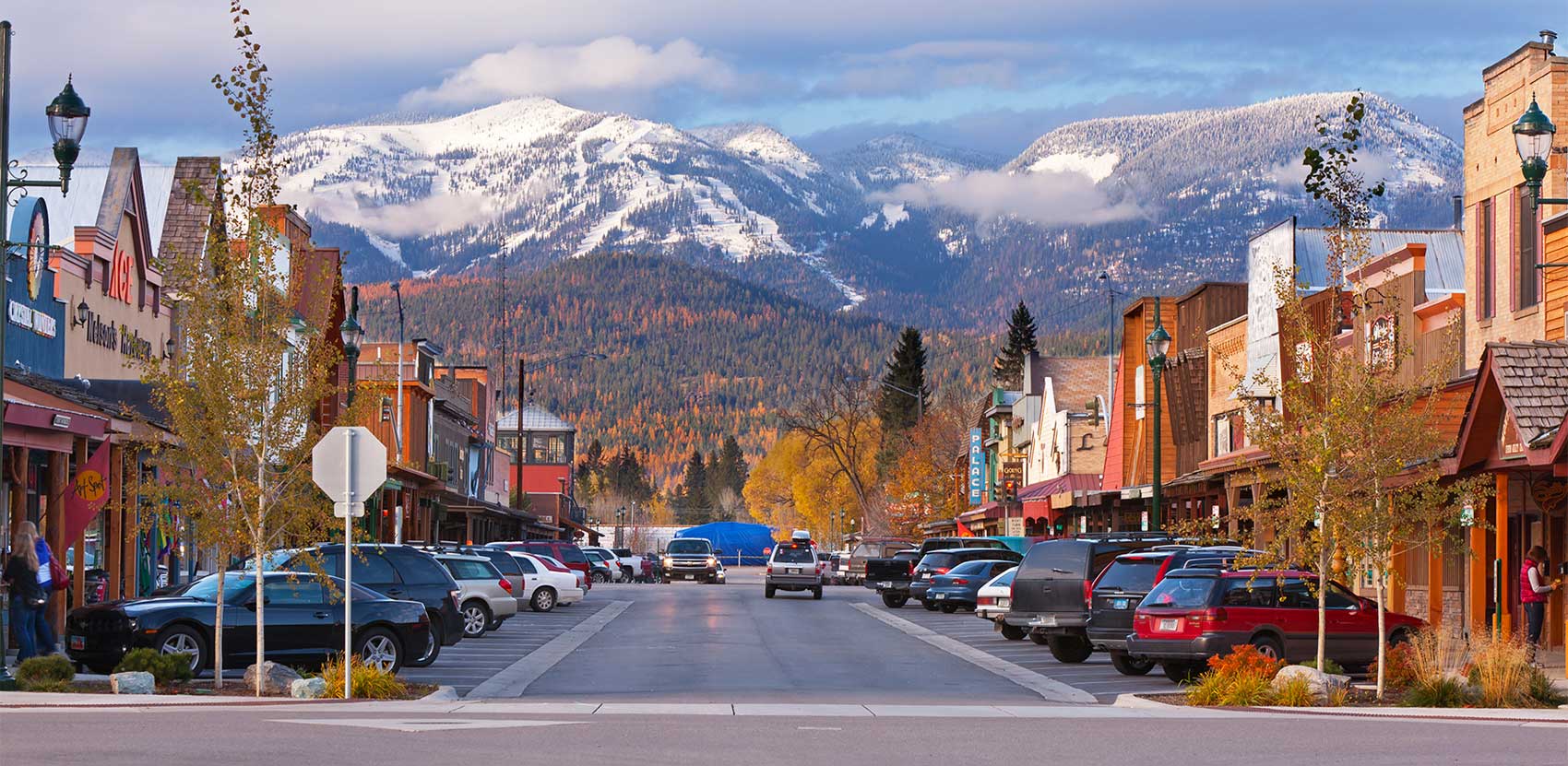 Whitefish, United States