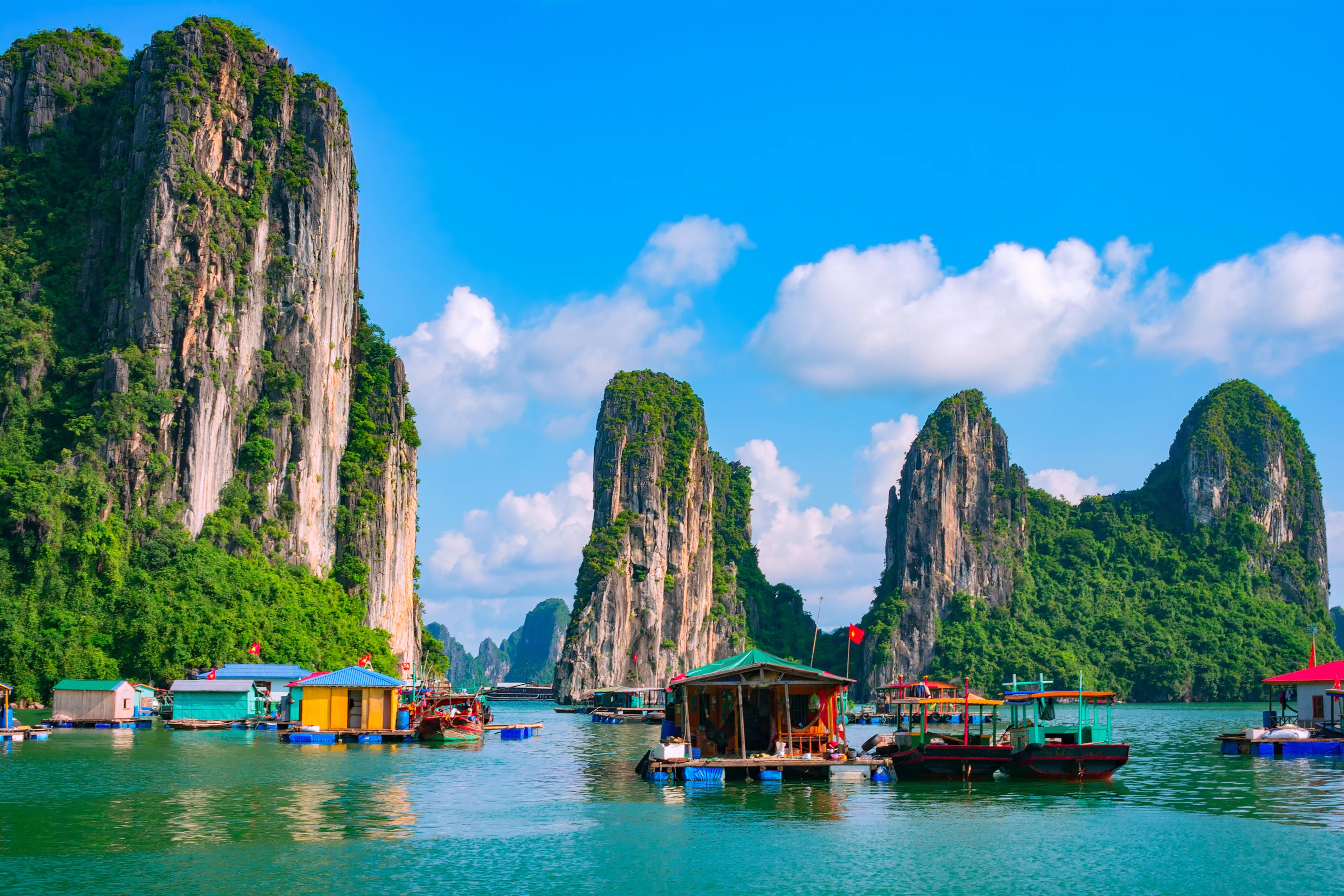 Hạ Long, Vietnam